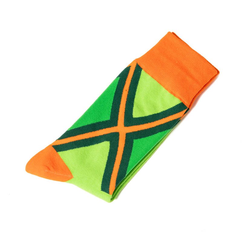 Achterhoekse Oranje Sok