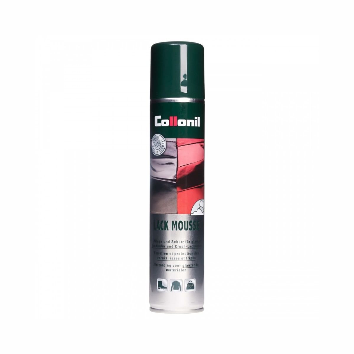 Collonil Lack Mousse