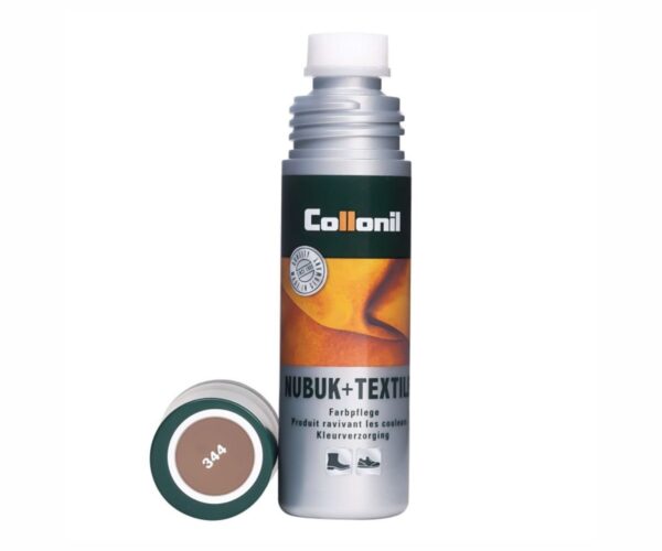 Collonil Nubuk Creme taupe