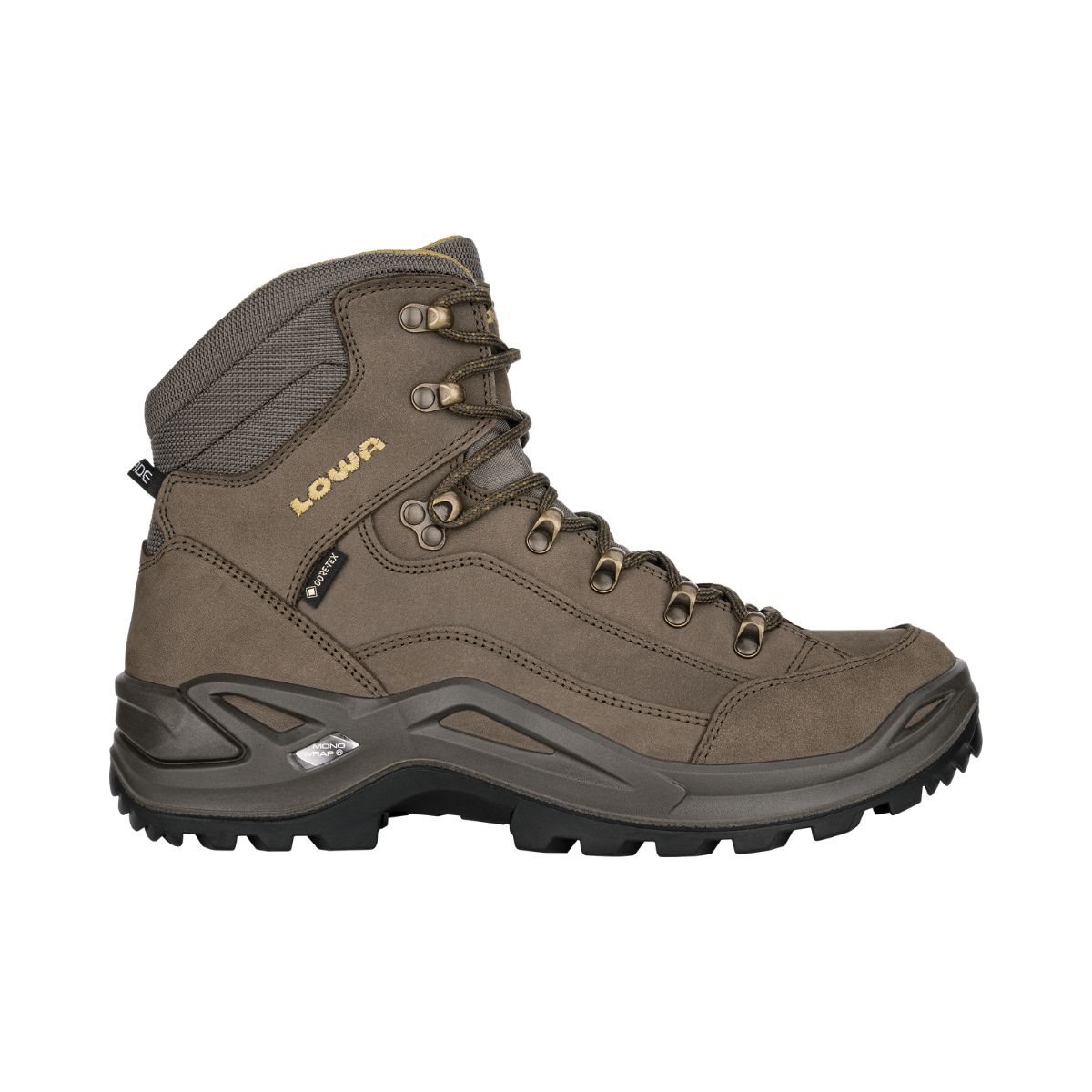 Lowa Renegade GTX mid