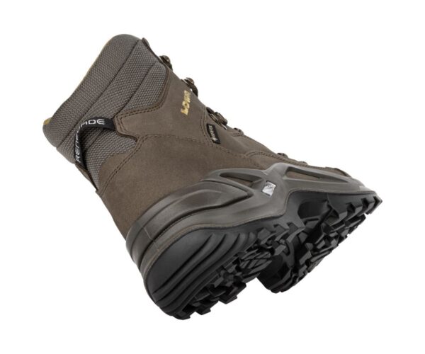 Lowa Renegade GTX mid - Afbeelding 4