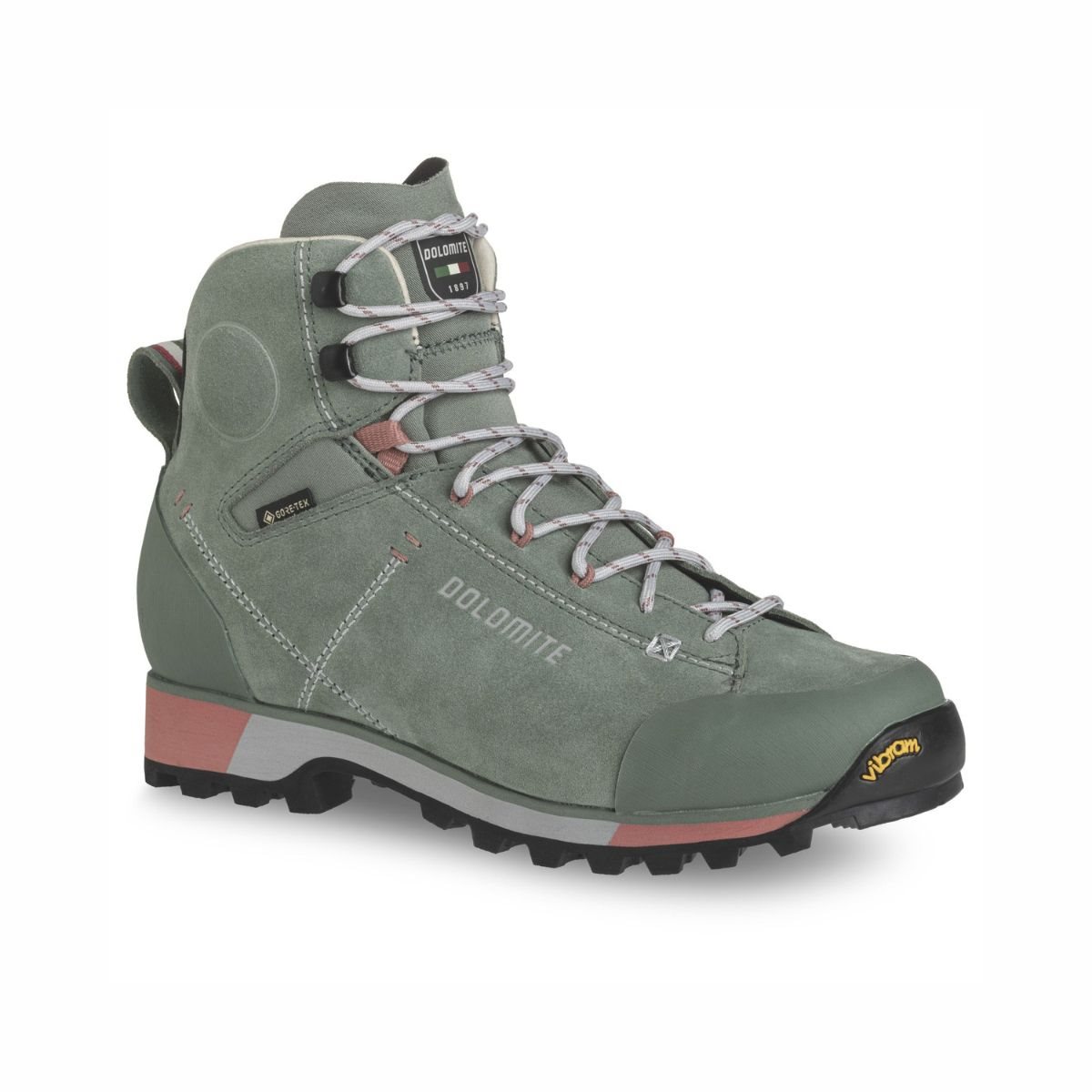 Dolomite 54 Hi WS