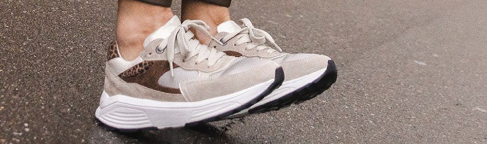 Xsensible schoenen dames. Collectie: najaar 2023. Model: Ponte Vecchio.