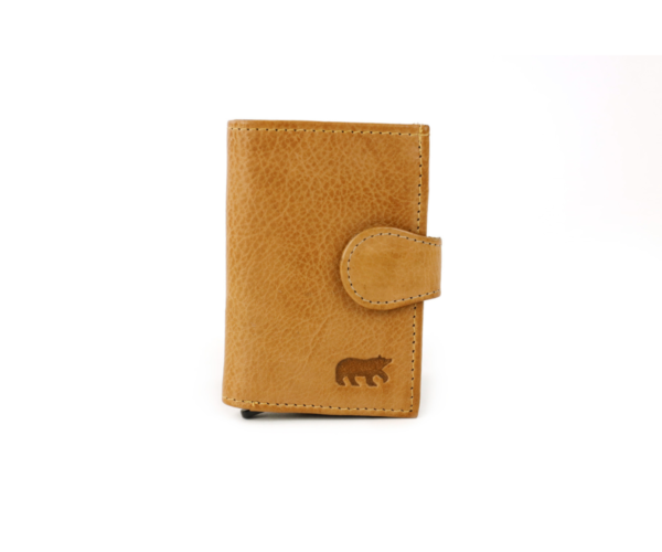 Bear Pasjeshouder Elsie 6814
