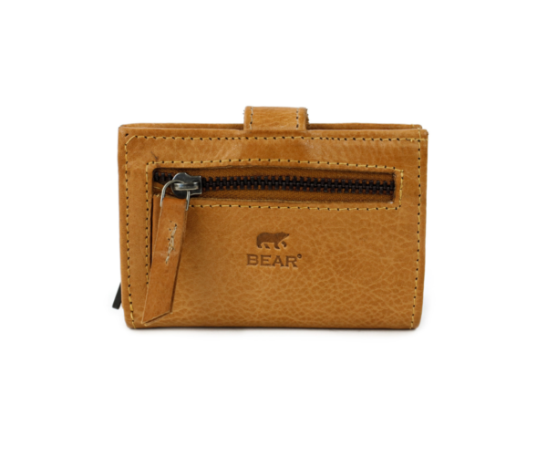 Bear Pasjeshouder Elsie 6814 - Afbeelding 2