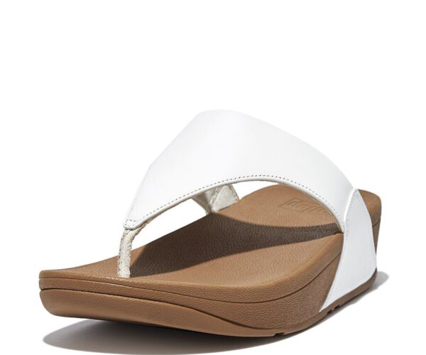 FitFlop Lulu teenslipper
