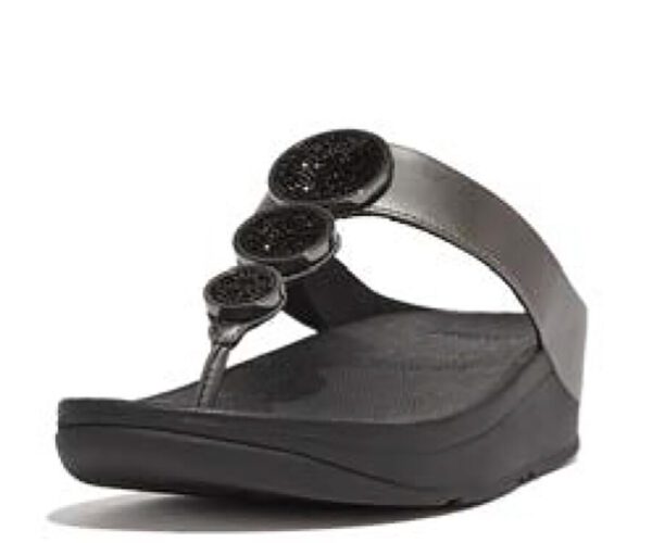 FitFlop Halo teenslipper