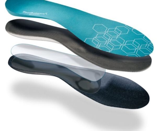 Footbalance QuickFit Balance