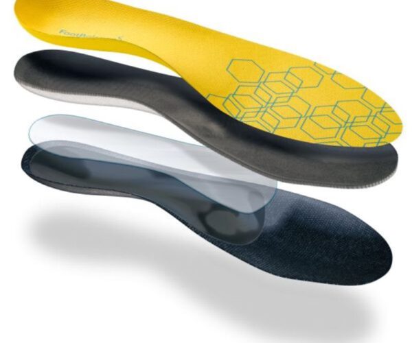 Footbalance QuickFit Balance N