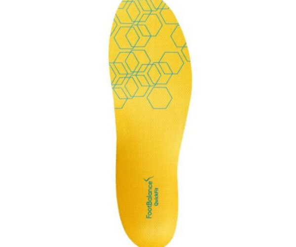 Footbalance QuickFit Balance N - Afbeelding 2