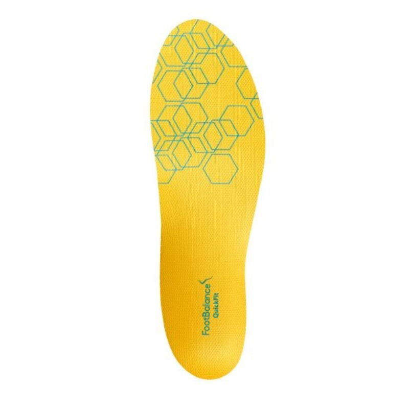 Footbalance QuickFit Balance N - Afbeelding 2