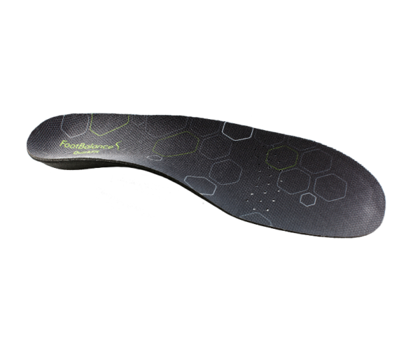 Footbalance QuickFit Control