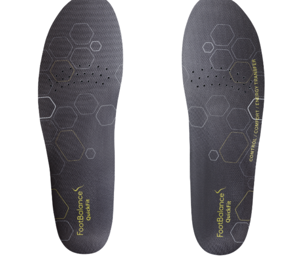 Footbalance QuickFit Control - Afbeelding 2