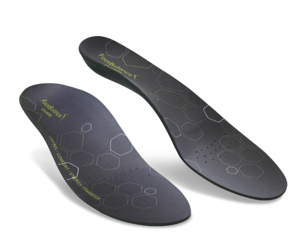 Footbalance QuickFit Control - Afbeelding 4
