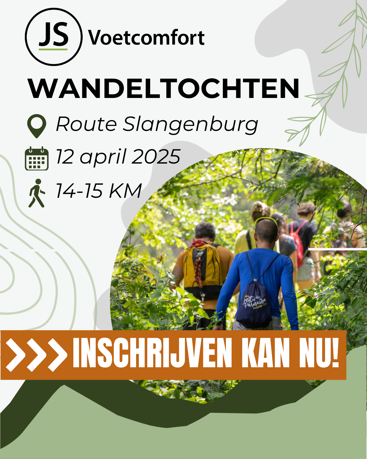 wandeltocht-slangenburg-js-voetcomfort