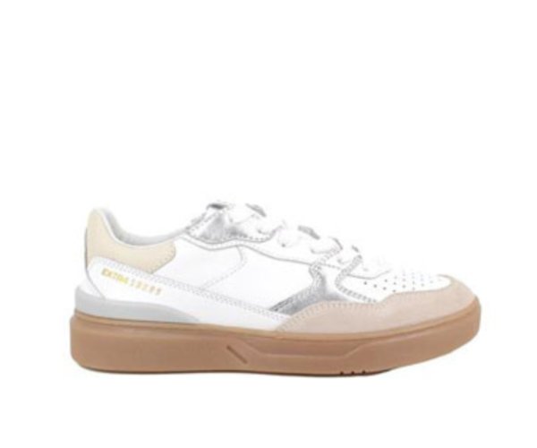 Extr4 retro sneaker