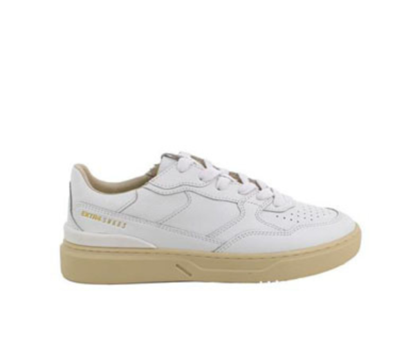 Extr4 retro sneaker