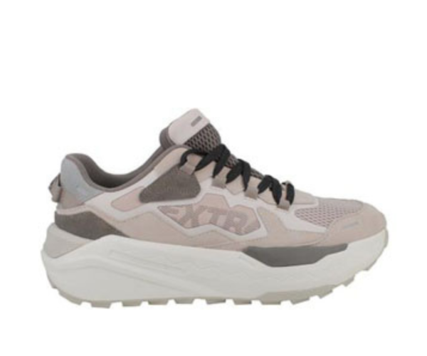 Extr4 wandelsneaker