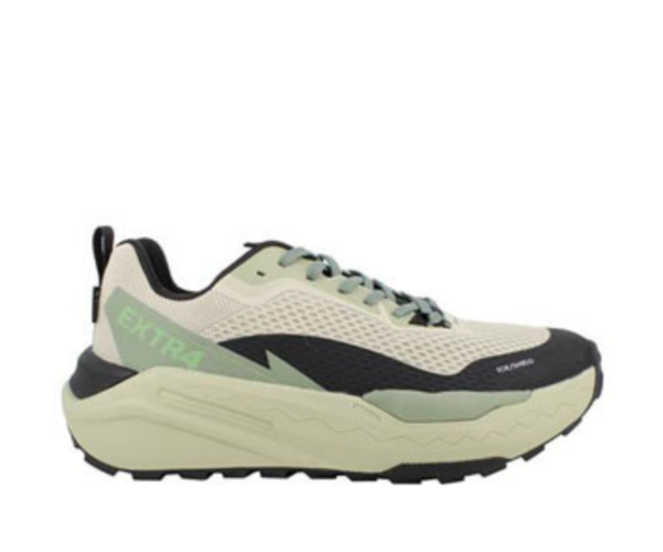 Extr4 wandelsneaker