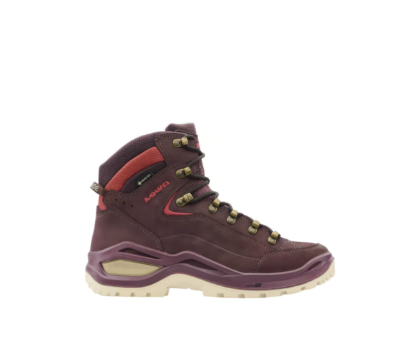 Lowa Renegade Evo GTX Mid WS