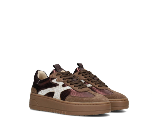Poelman Anemone sneaker
