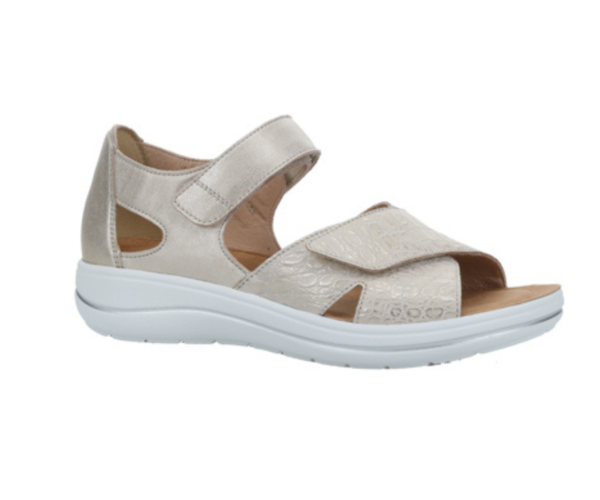 Hartjes Pop Sandal