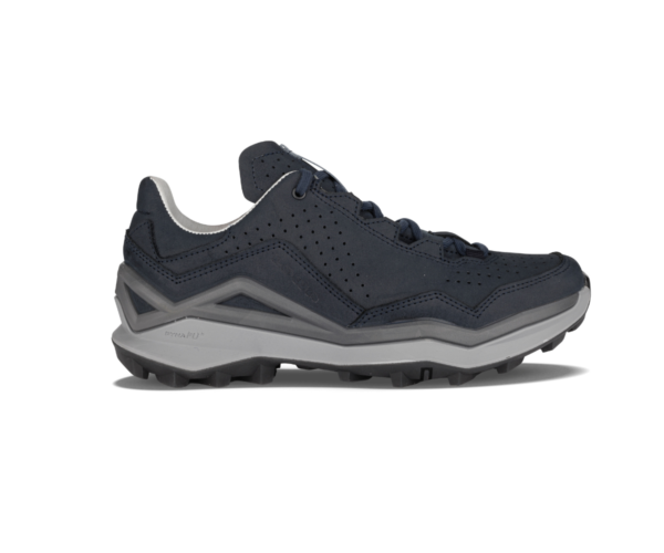 Lowa Maddox Pro LT Lo Ws