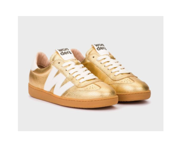 Wonders Retro sneaker