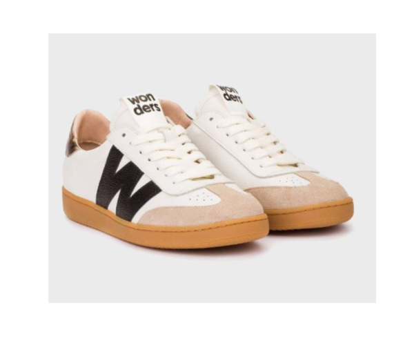 Wonders Retro sneaker