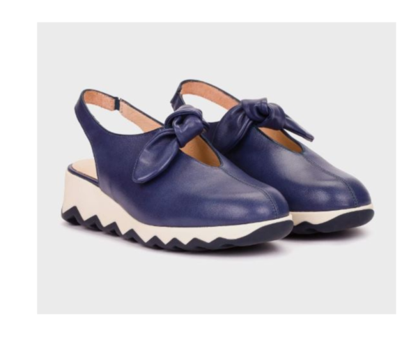 Wonders Slingback Sandaal