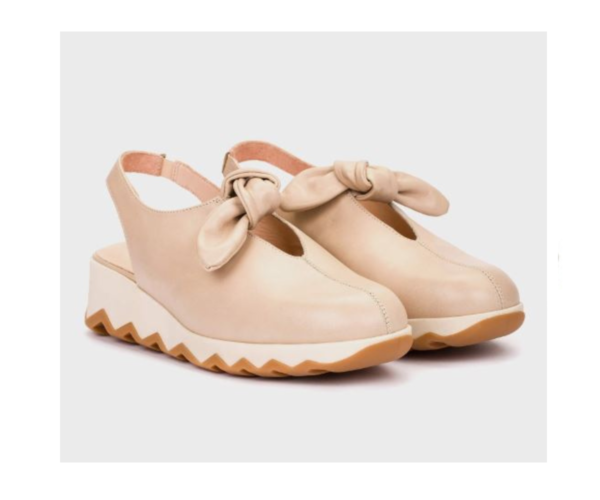 Wonders Slingback Sandaal