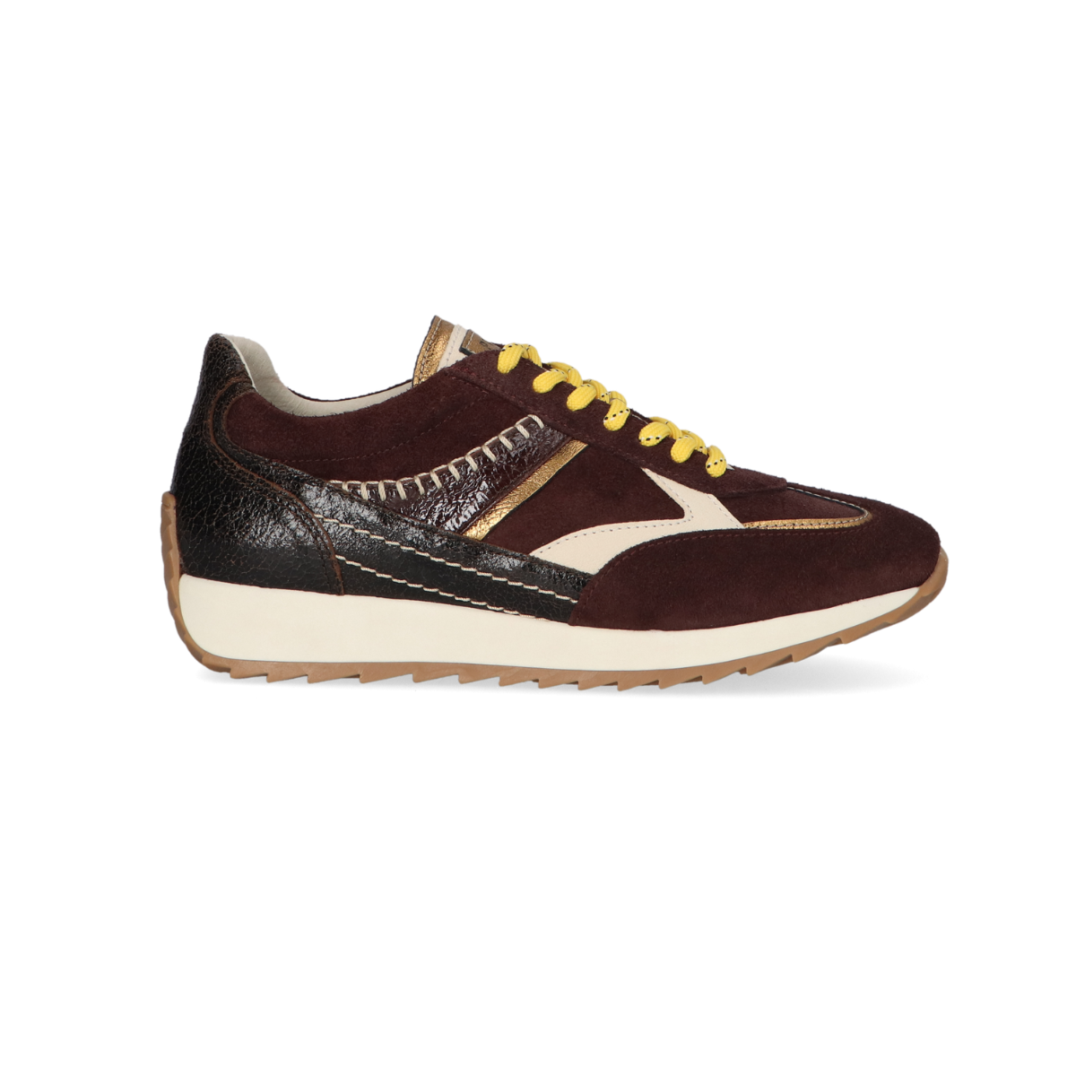 Piedi Nudi Sneaker
