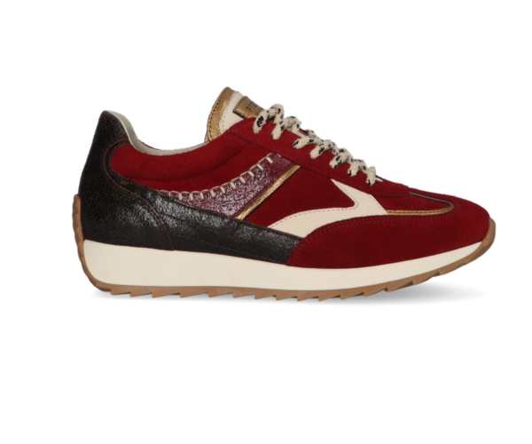 Piedi Nudi Sneaker