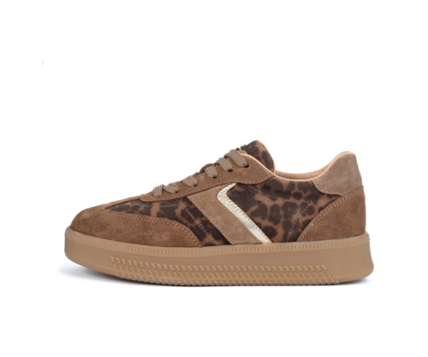 Babouche Yessy sneaker