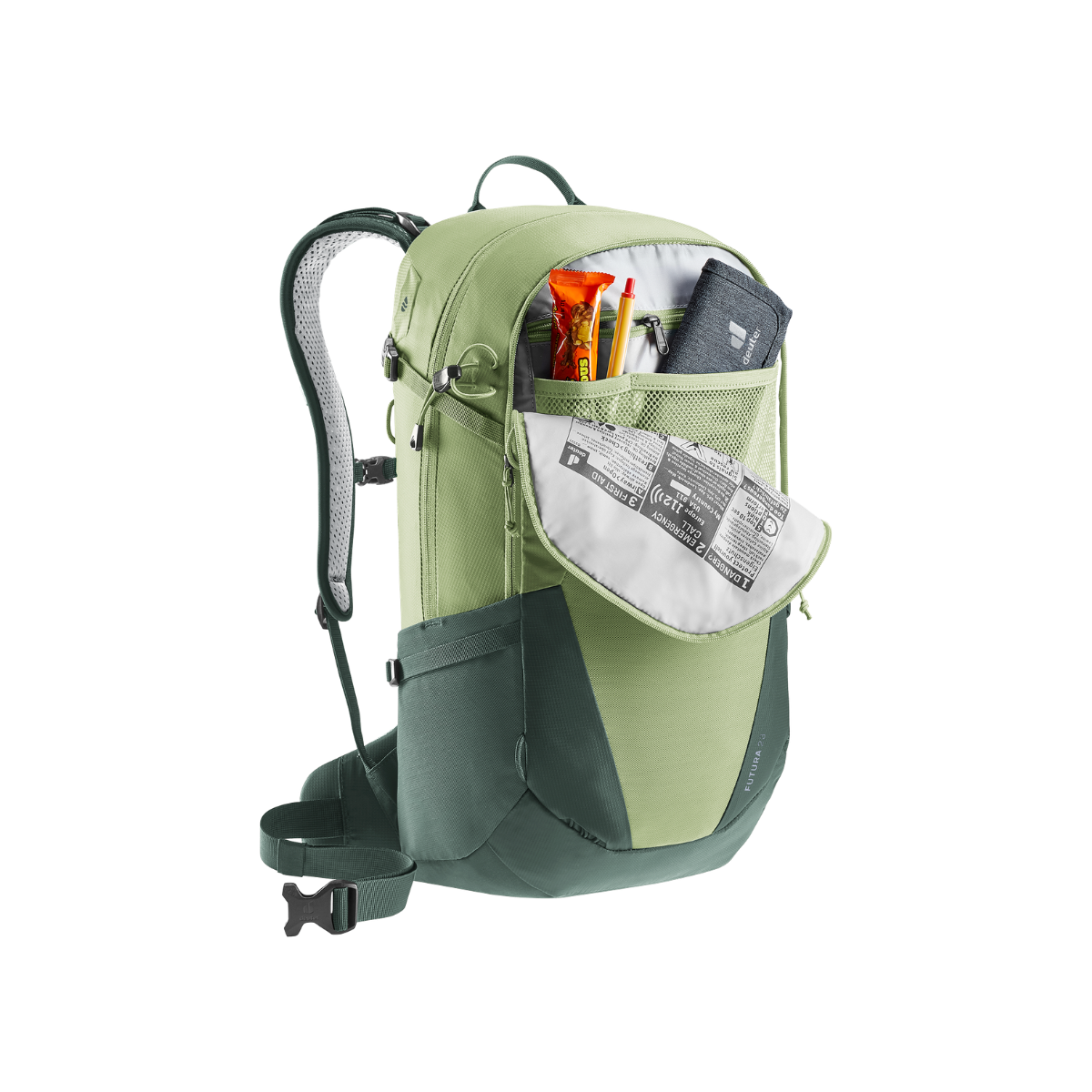 Deuter Futura 23 - Afbeelding 9