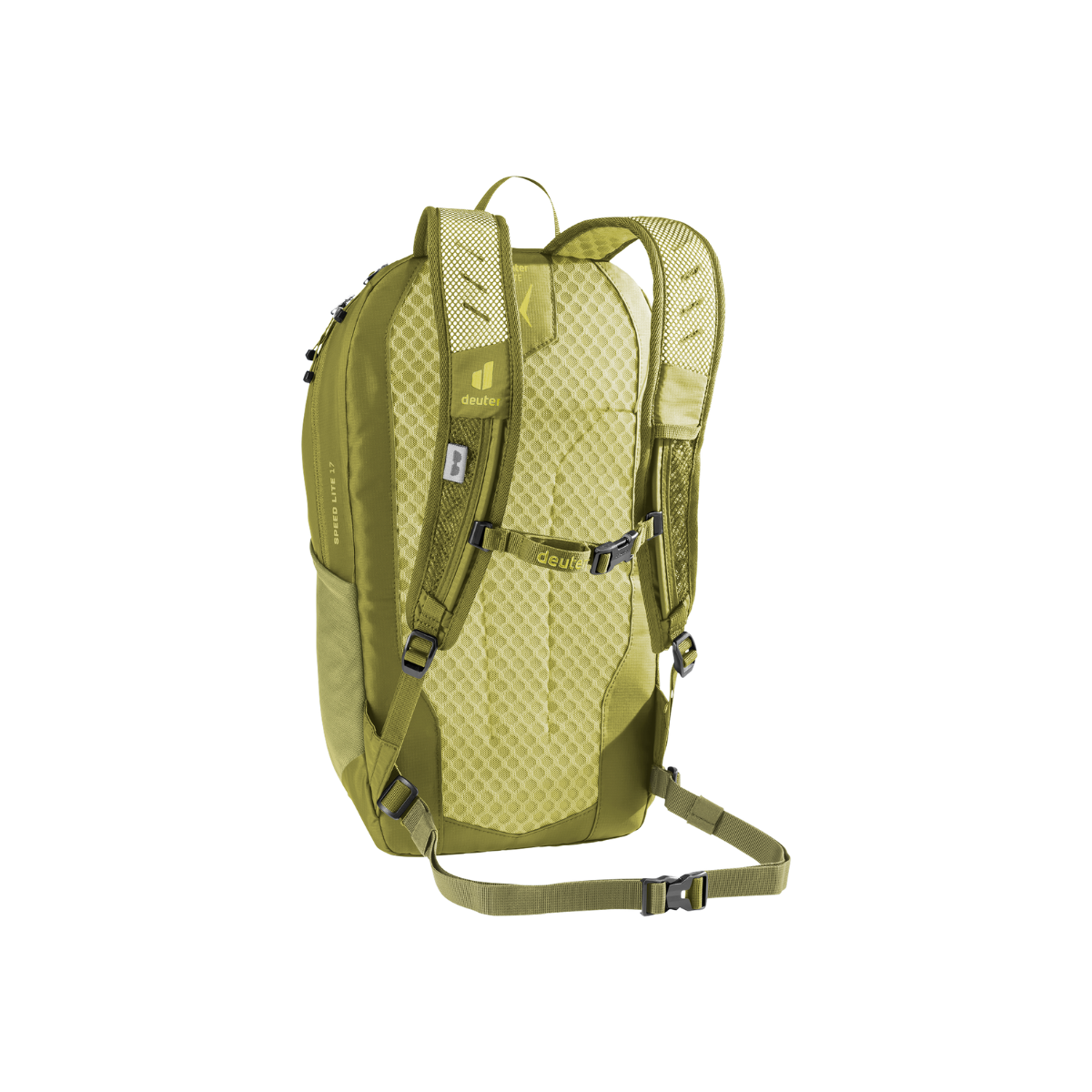Deuter Speed Lite 17 - Afbeelding 4