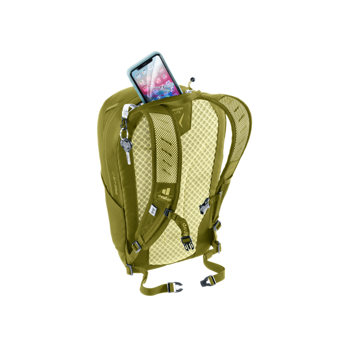 Deuter Speed Lite 17 - Afbeelding 7