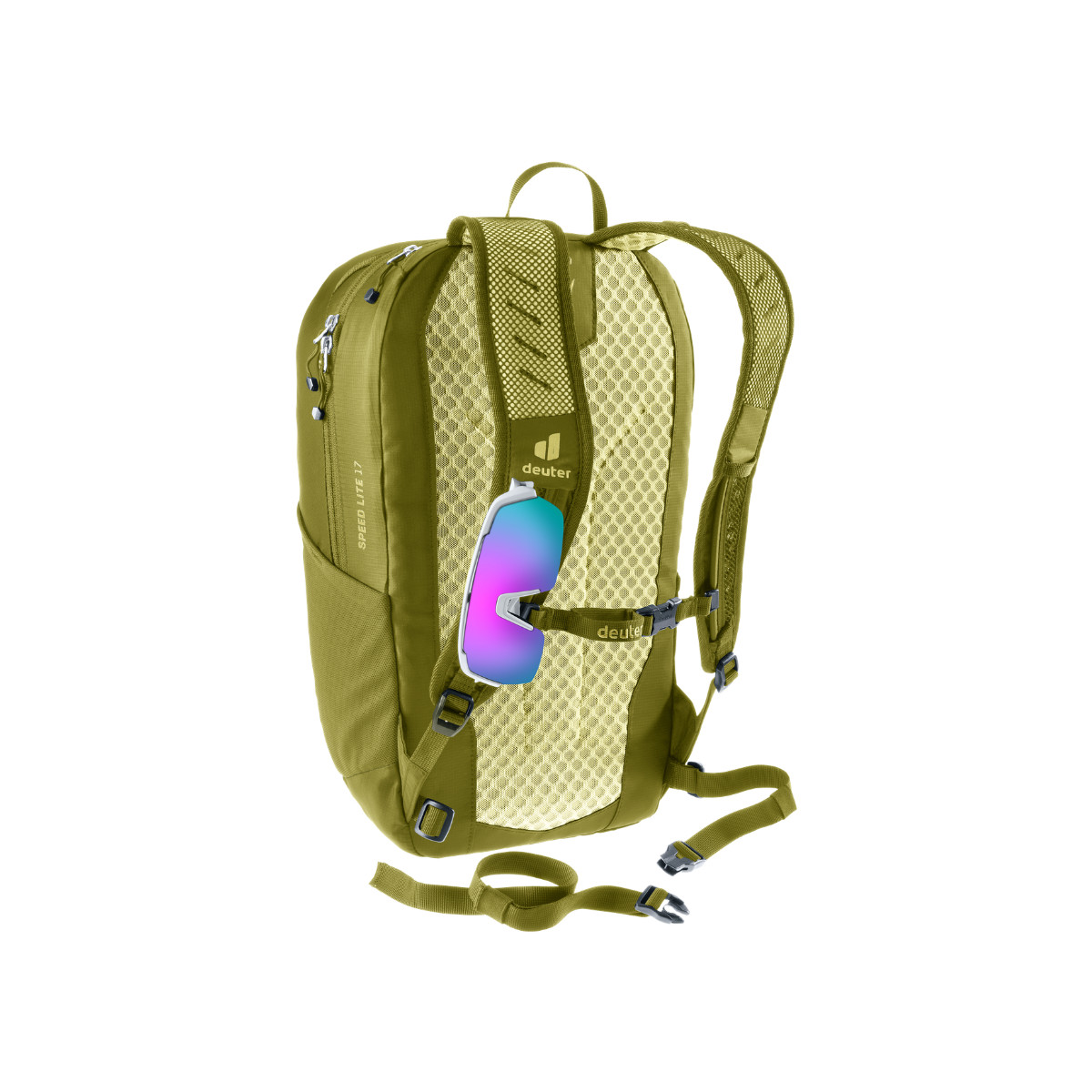 Deuter Speed Lite 17 - Afbeelding 8