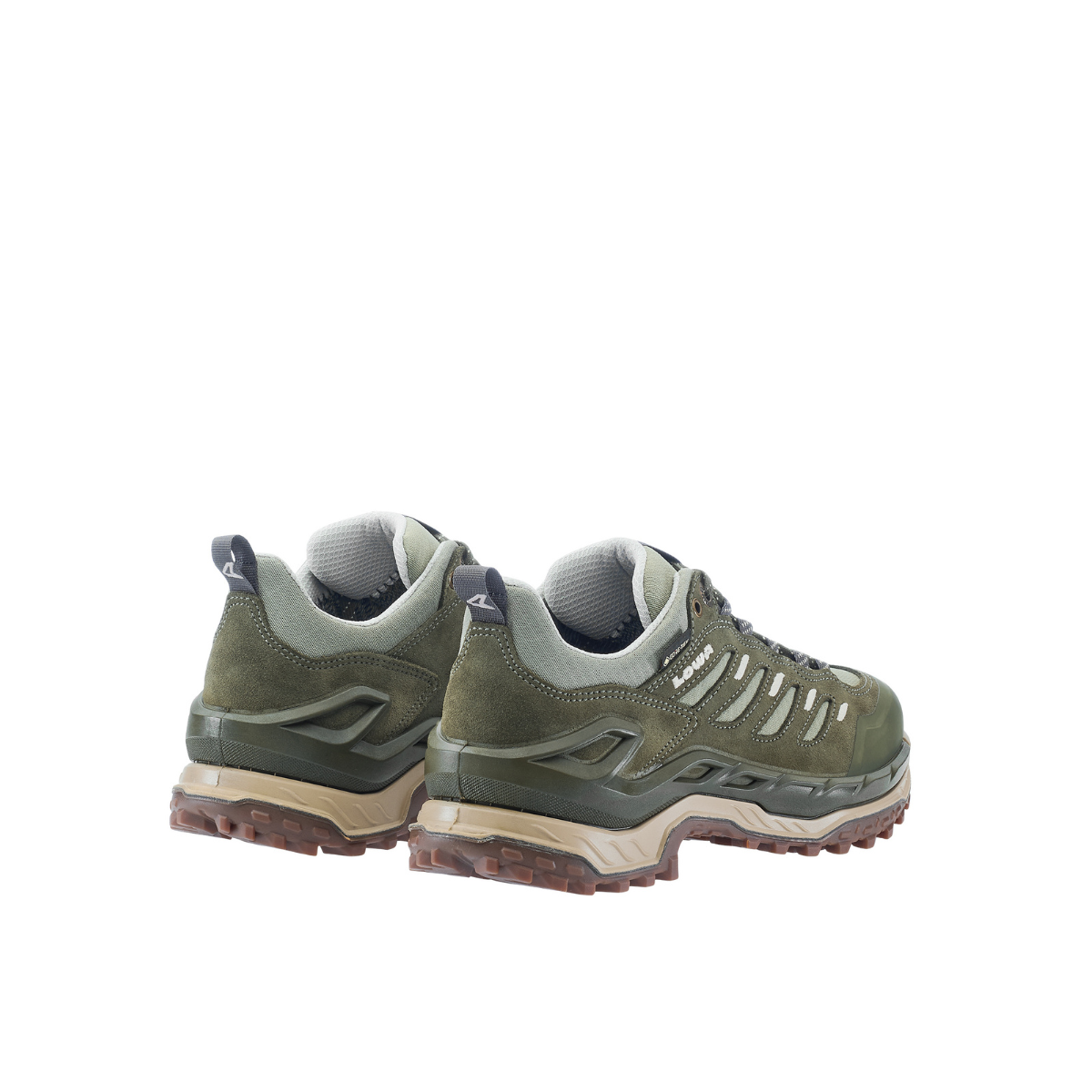 Lowa Innovo WS GTX Low - Afbeelding 2