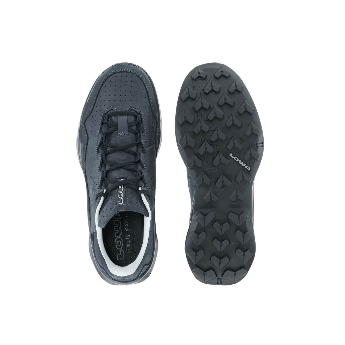 Lowa Maddox Pro LT Lo - Afbeelding 5
