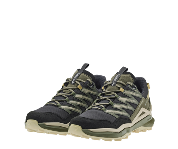 Lowa Maddox Pro Lo GTX