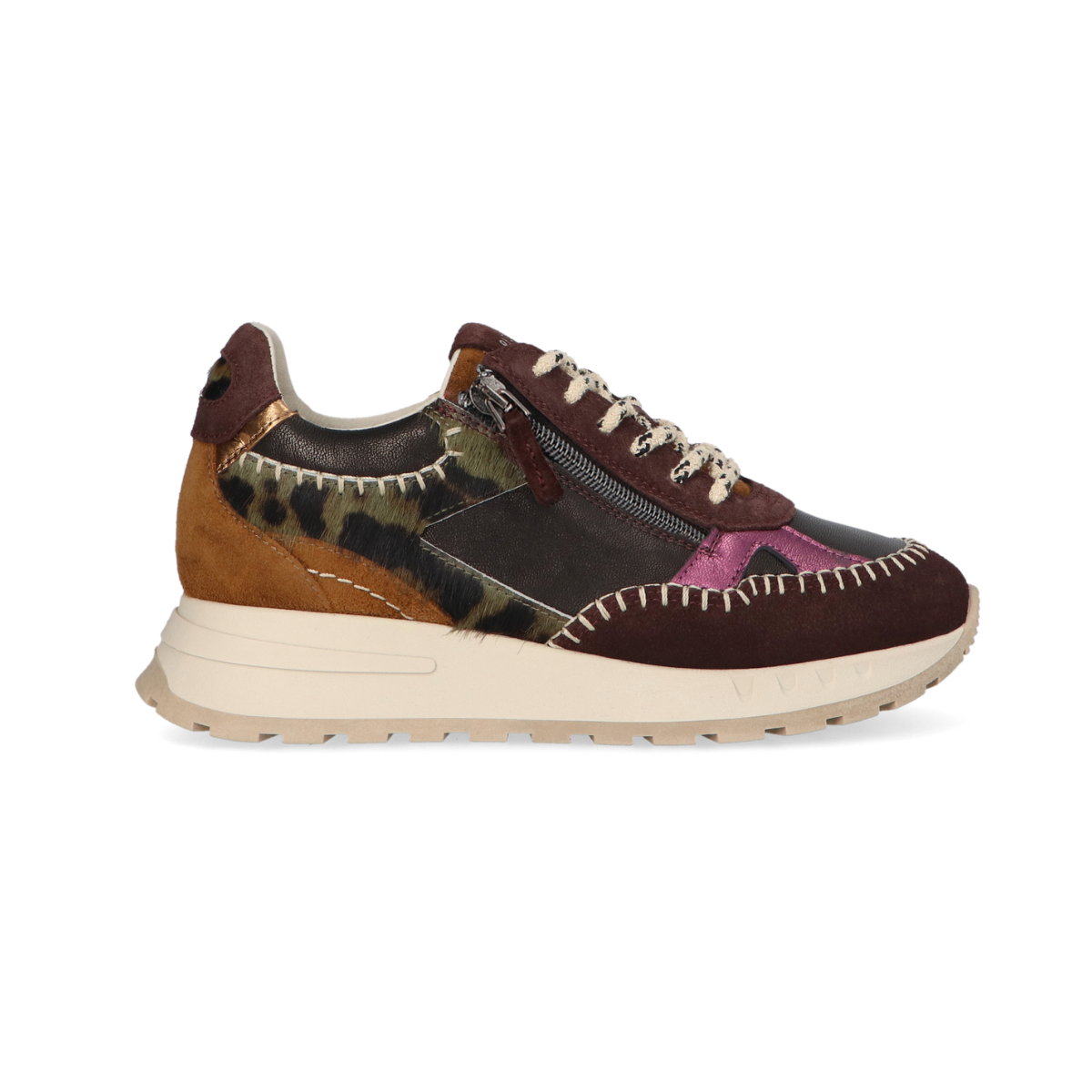 Piedi Nudi Sneaker