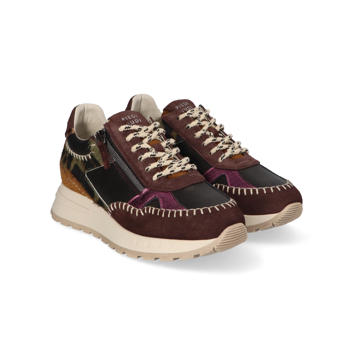 Piedi Nudi Sneaker - Afbeelding 2