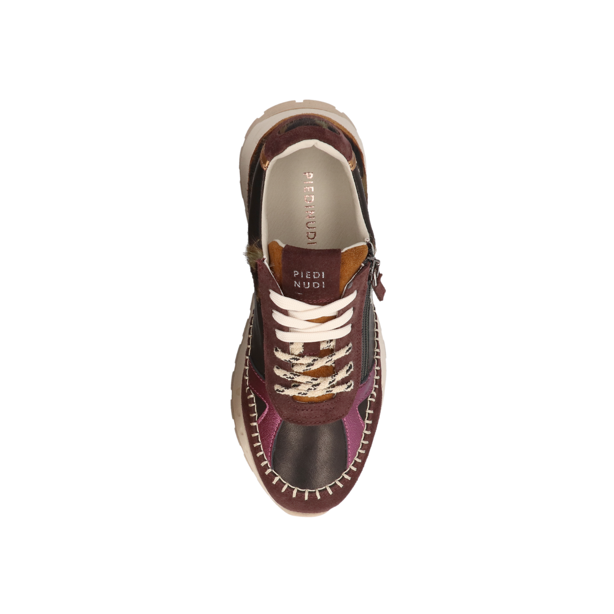 Piedi Nudi Sneaker - Afbeelding 4