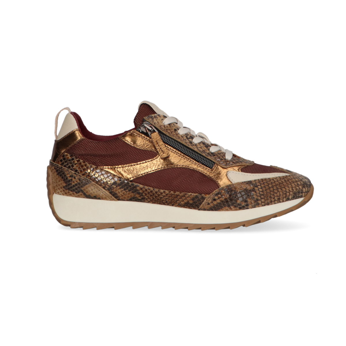 Piedi Nudi Sneaker