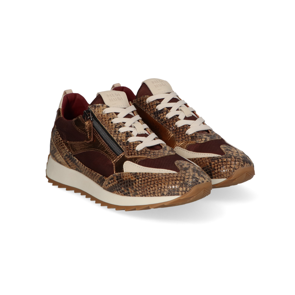 Piedi Nudi Sneaker - Afbeelding 2