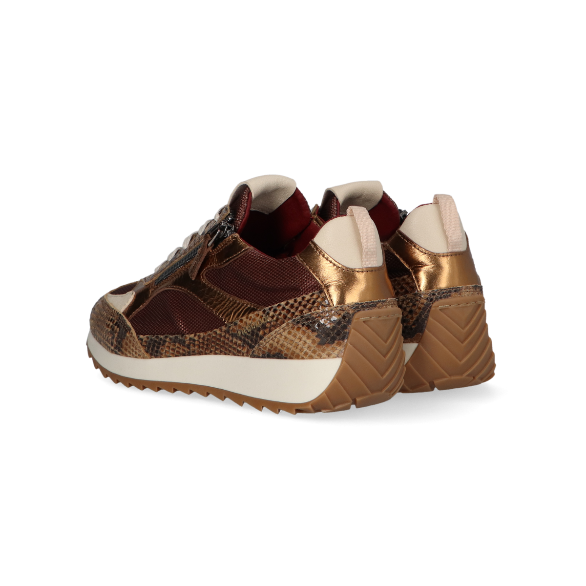 Piedi Nudi Sneaker - Afbeelding 3