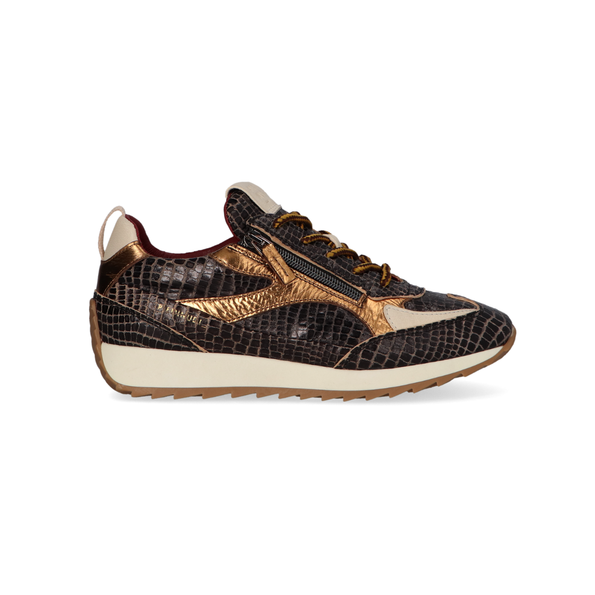 Piedi Nudi Sneaker