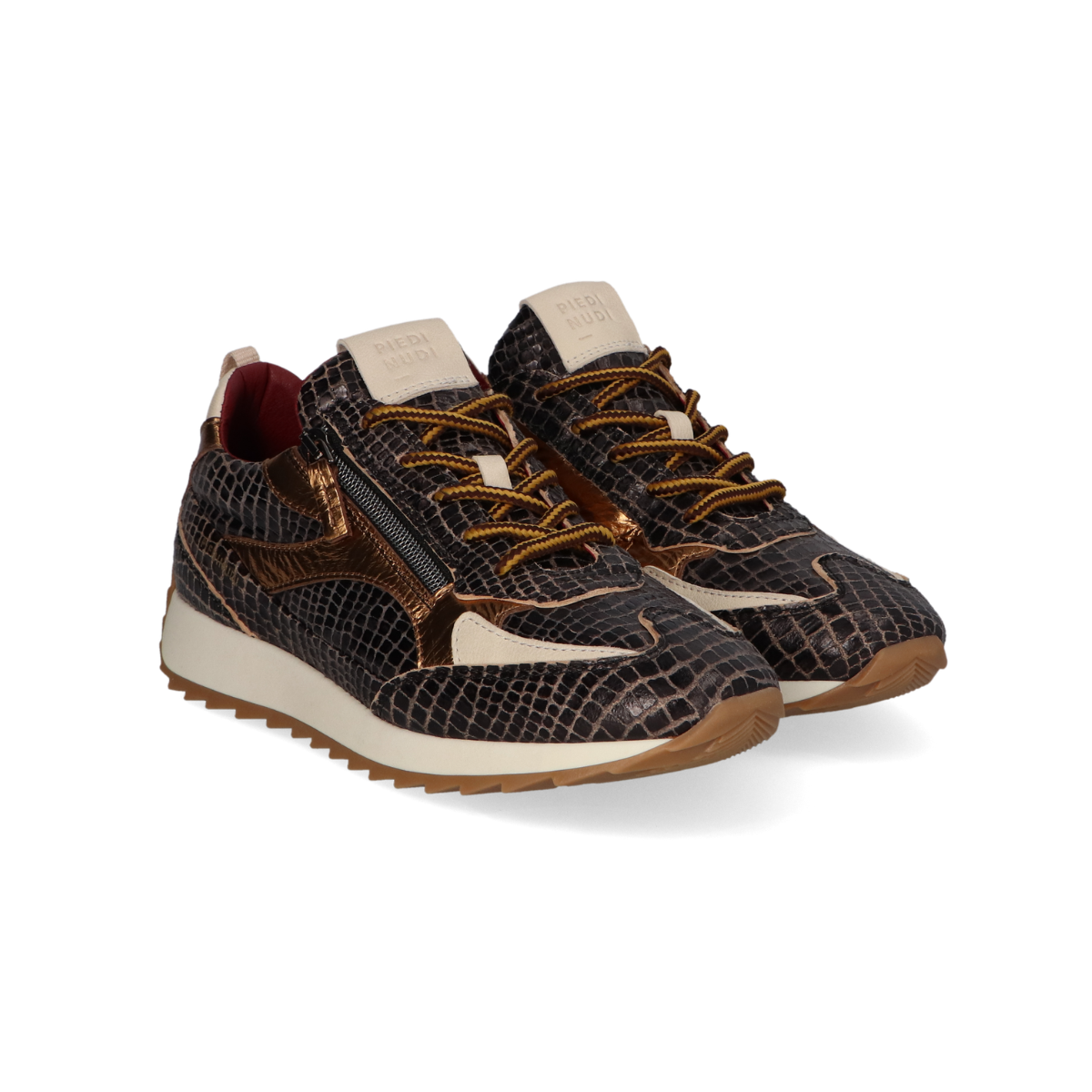 Piedi Nudi Sneaker - Afbeelding 2
