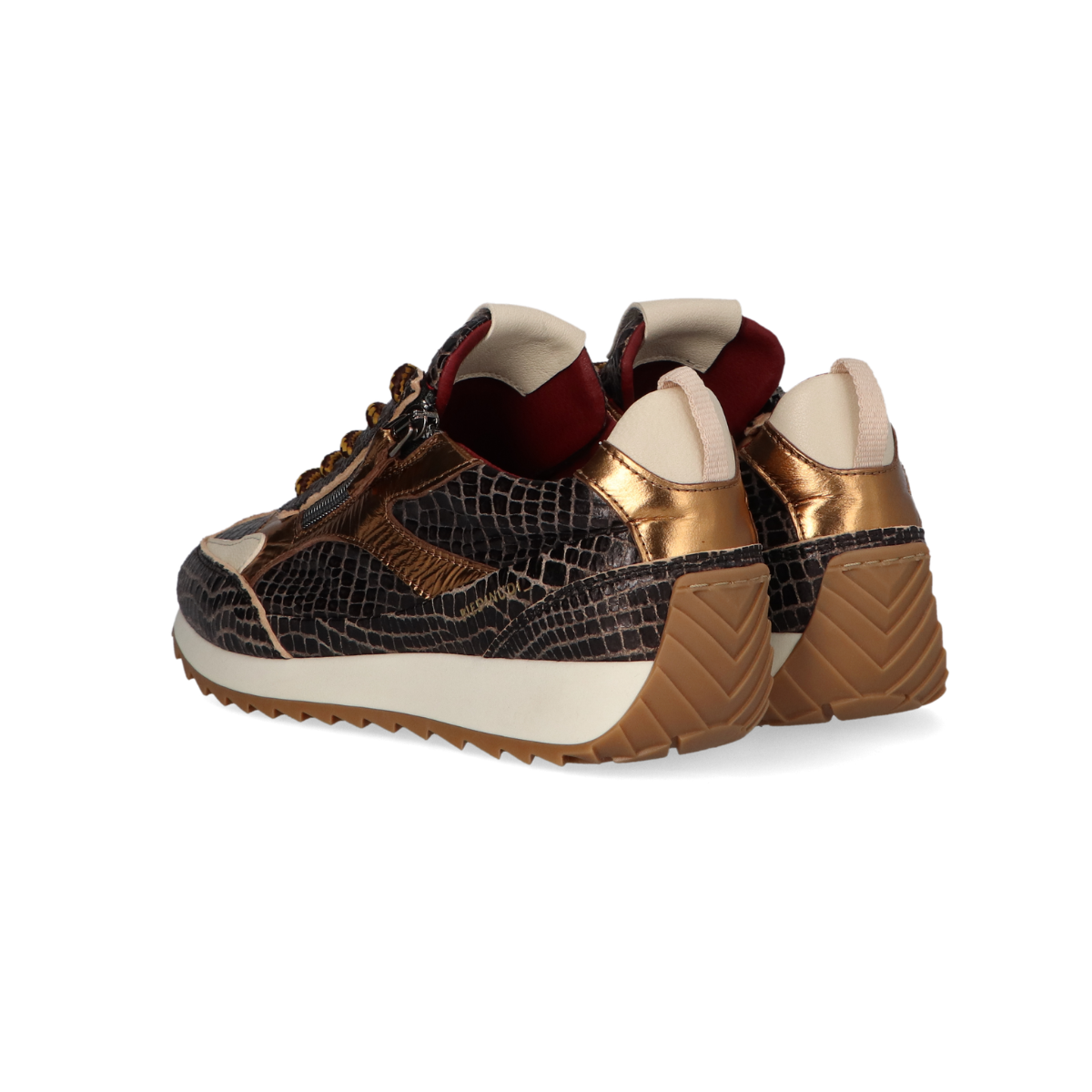 Piedi Nudi Sneaker - Afbeelding 3